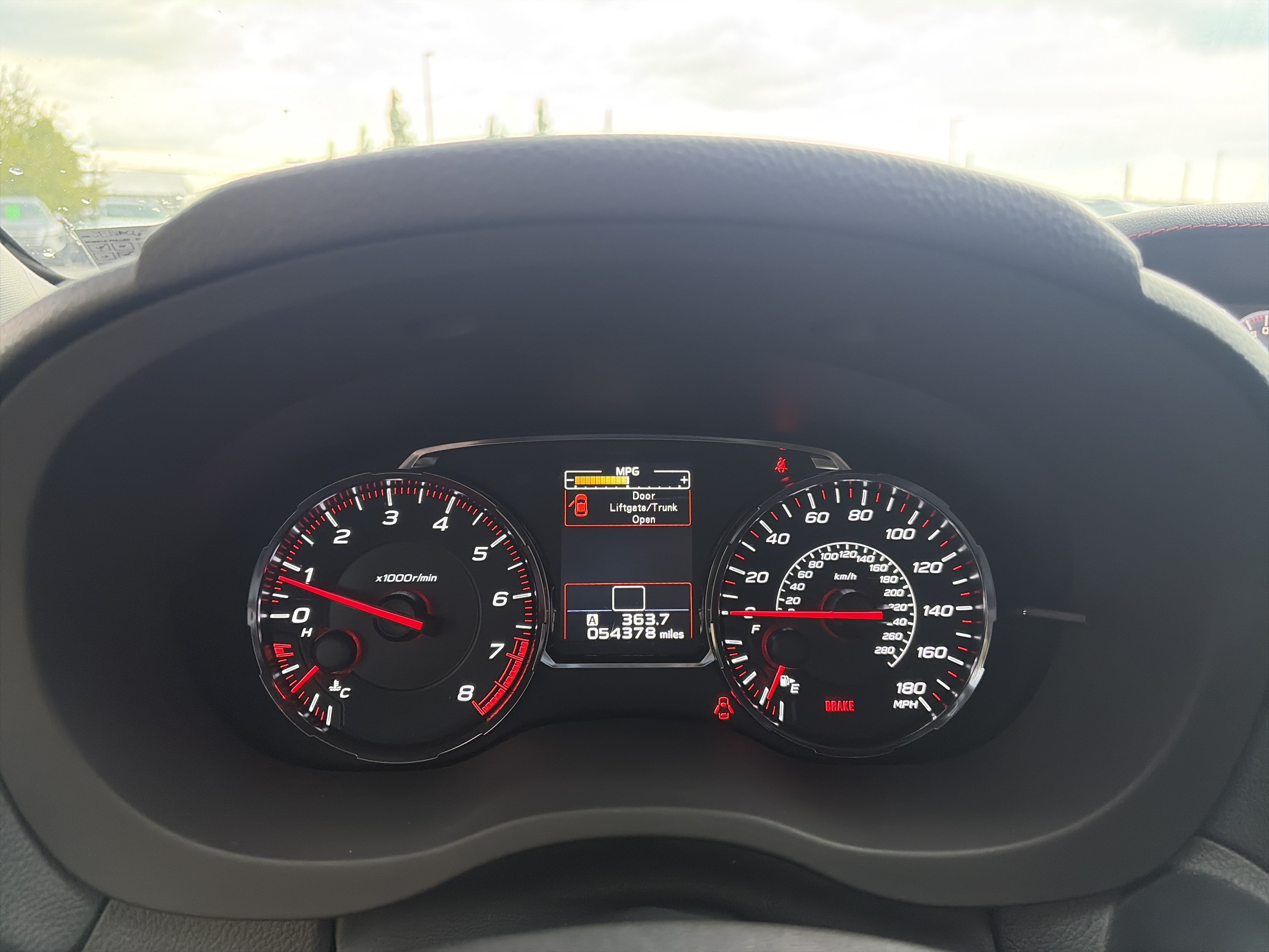 Used 2021 Subaru WRX Premium AWD/4WD image 29