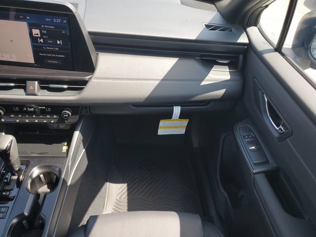 New 2026 Subaru Outback Touring XT AWD/4WD image 16