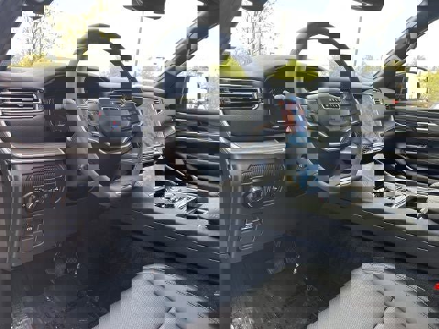 Used 2024 Jeep Wagoneer Series III w/ Premium Group I image 25