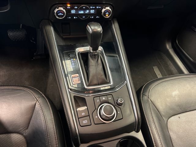 Used 2018 MAZDA CX-5 Grand Touring w/ Premium Package FWD image 28