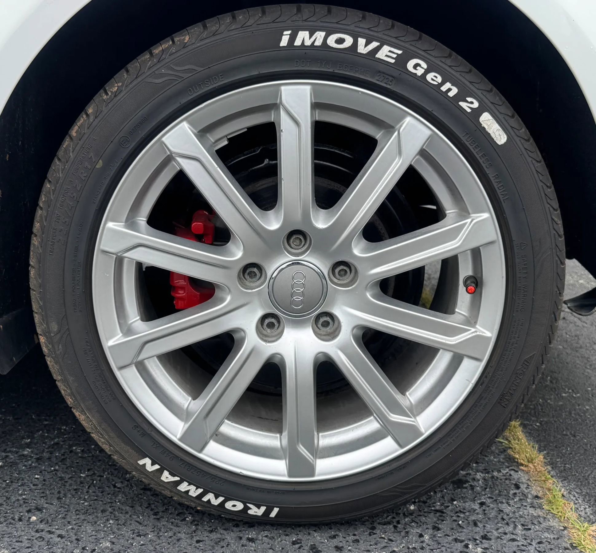 Used 2012 Audi A3 TDI Premium Plus FWD image 3