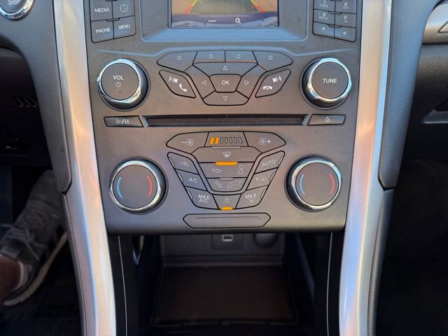 Used 2018 Ford Fusion S FWD image 26