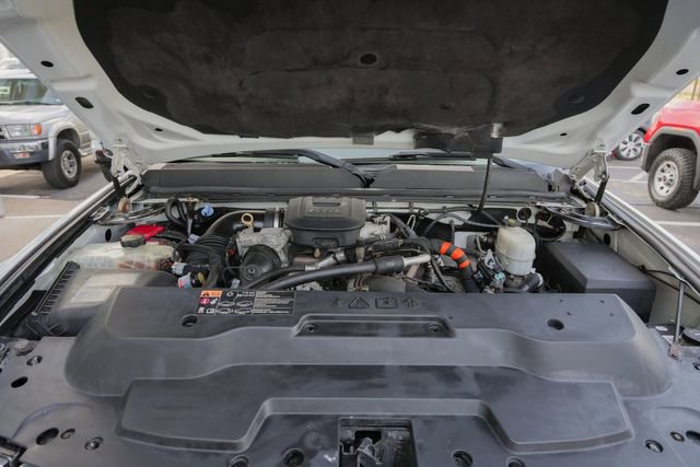 Used 2013 GMC Sierra 3500 Denali image 30