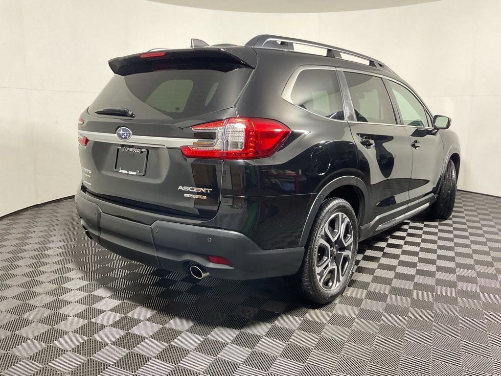 Used 2023 Subaru Ascent Limited image 15