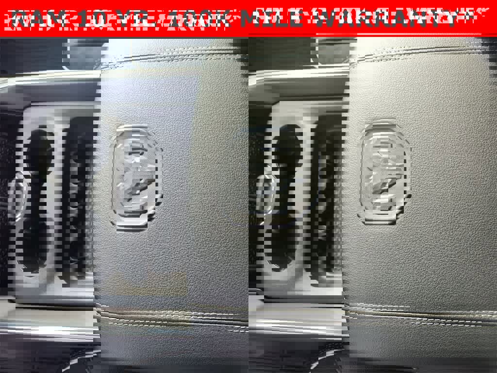 New 2026 RAM 3500 Laramie w/ Towing Technology Group image 21