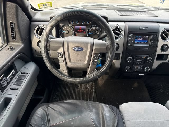 Used 2013 Ford F150 XLT w/ Luxury Equipment Group AWD/4WD image 20
