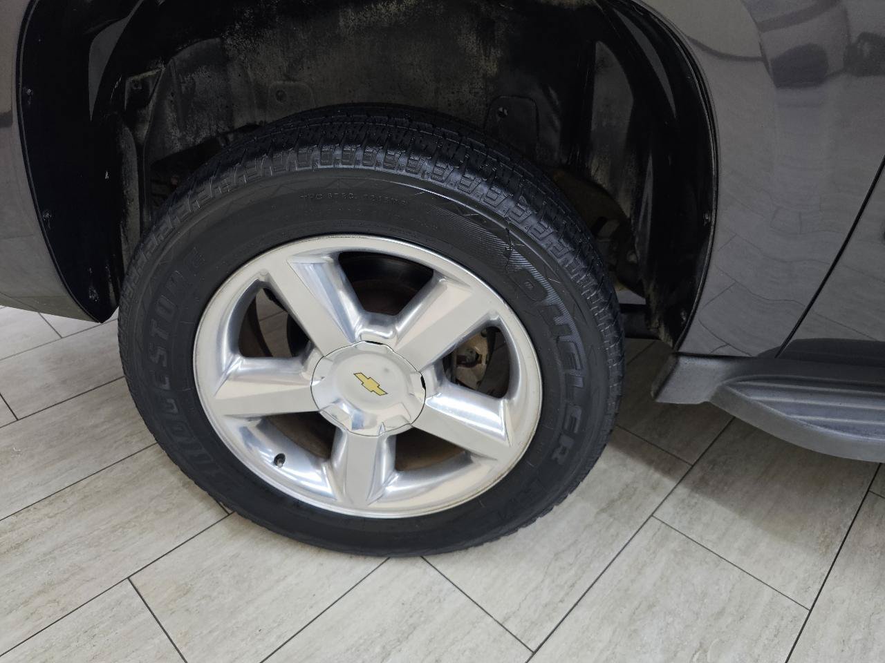 Used 2011 Chevrolet Avalanche LT w/ Regional Value Package RWD image 35