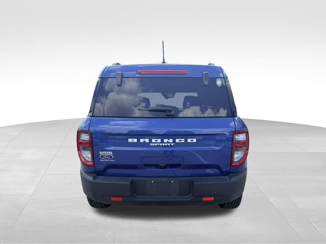 Used 2024 Ford Bronco Sport Big Bend AWD/4WD image 6