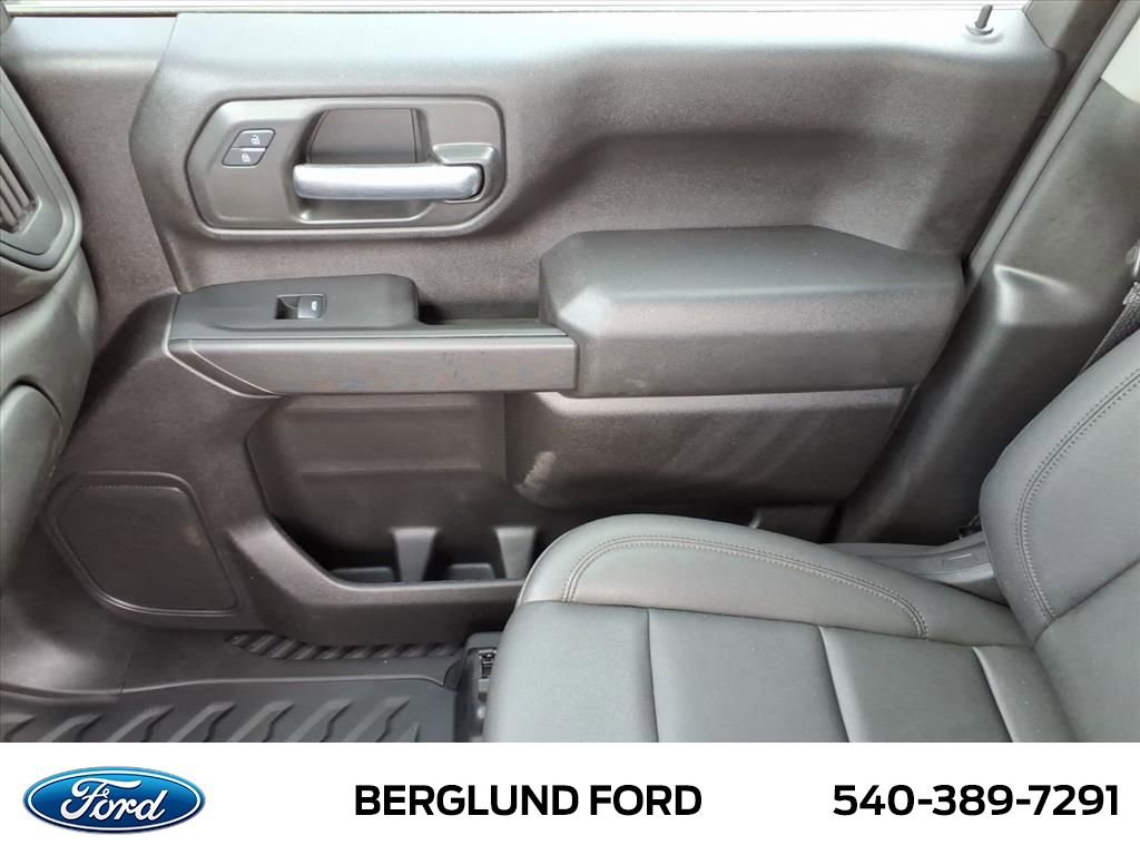 Used 2024 Chevrolet Silverado 3500 W/T w/ WT Convenience Package image 32