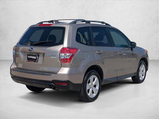Used 2016 Subaru Forester 2.5i Premium w/ All-Weather Package image 5