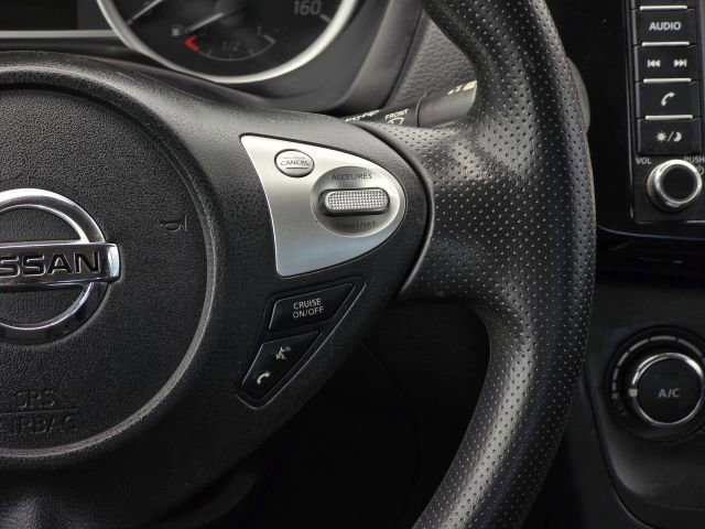 Used 2019 Nissan Sentra S FWD image 22