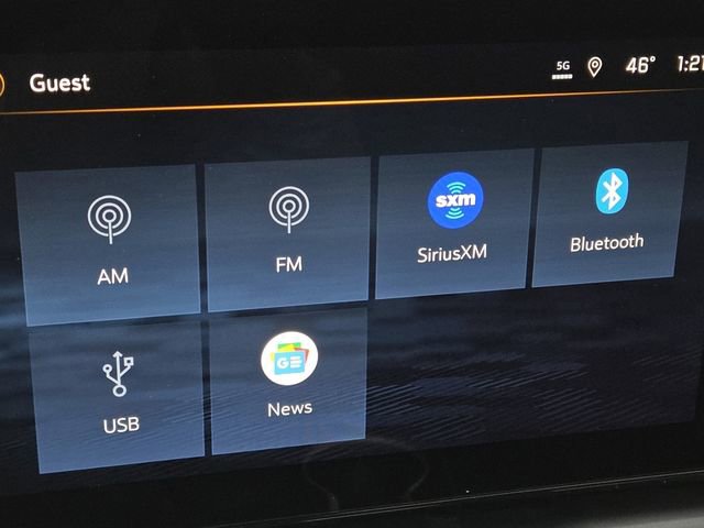 New 2026 Chevrolet Equinox LT w/ LPO, Floor Liner Package image 5