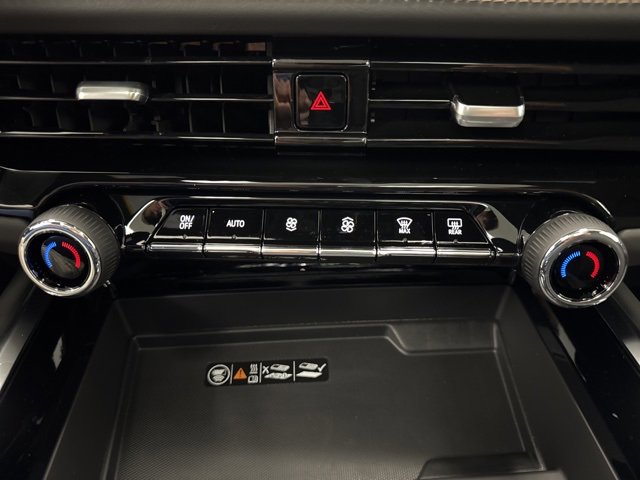 New 2026 Chevrolet Suburban High Country w/ Sun And Tow Package image 20