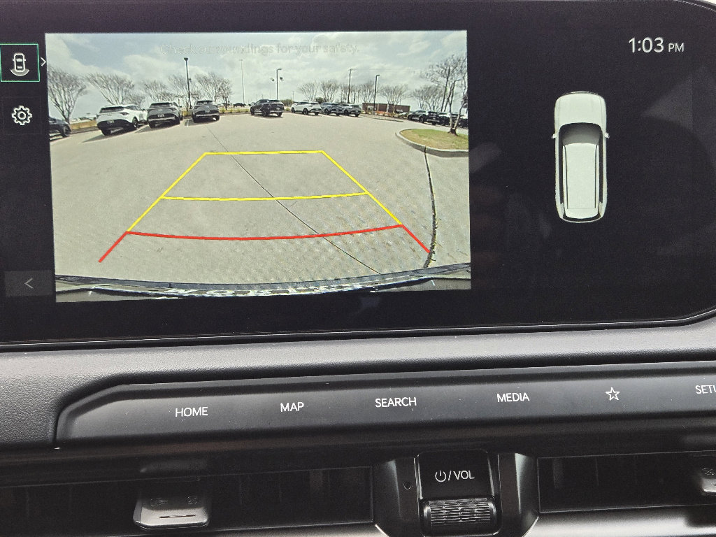 New 2027 Kia Telluride EX X-Line w/ Towing Package image 13