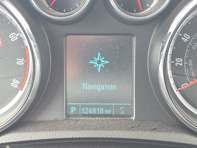 Used 2015 Buick Encore Convenience image 42