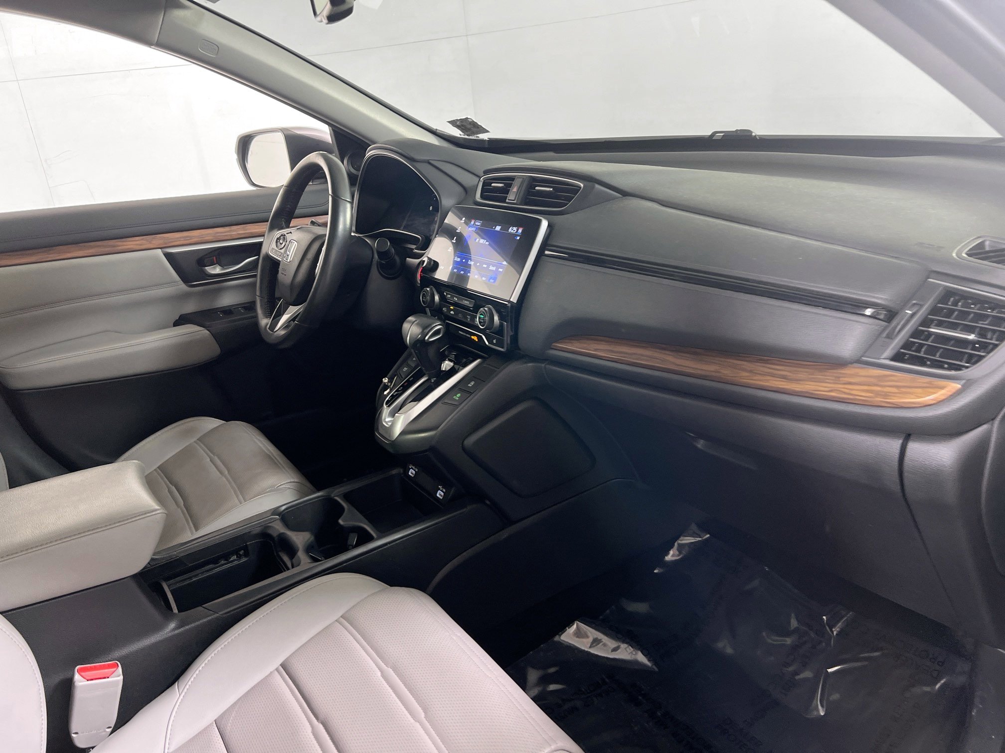 Used 2022 Honda CR-V EX-L image 28