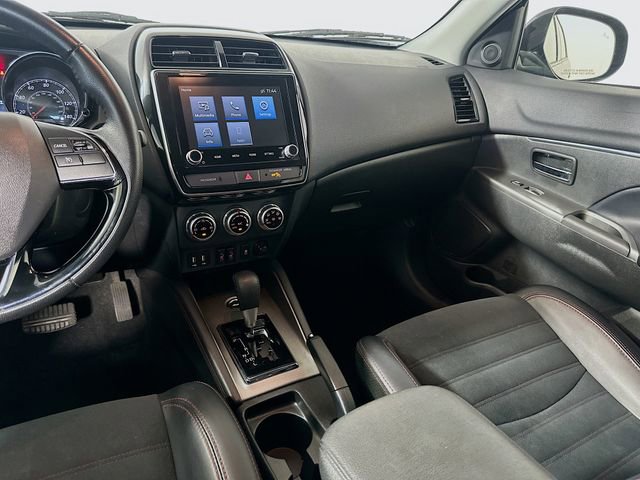 Used 2024 Mitsubishi Outlander Sport SE AWD/4WD image 24