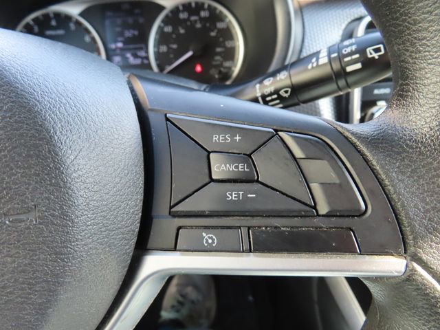 Used 2020 Nissan Kicks S FWD image 21