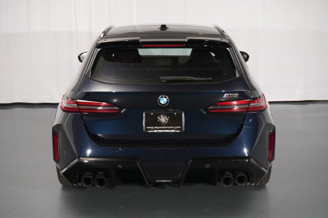 Used 2025 BMW M5 Touring w/ M Driver's Package AWD/4WD image 13