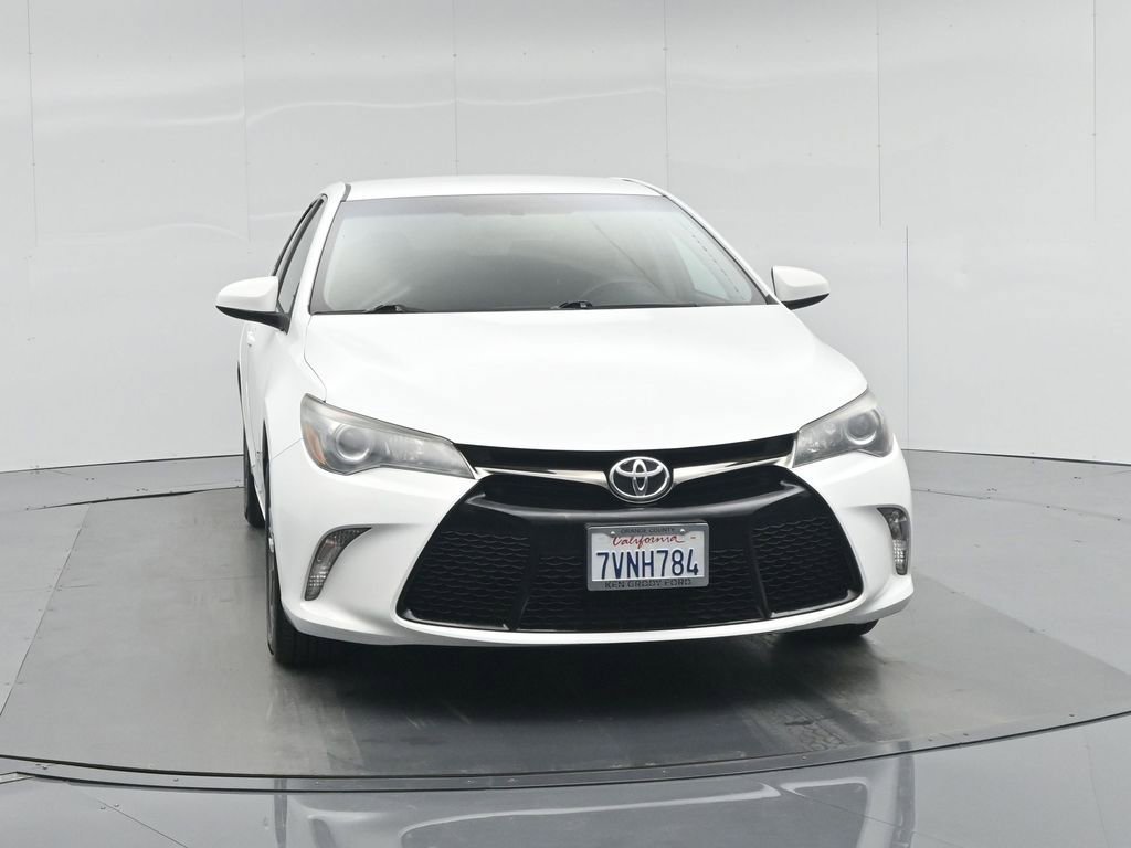 Used 2017 Toyota Camry SE image 40