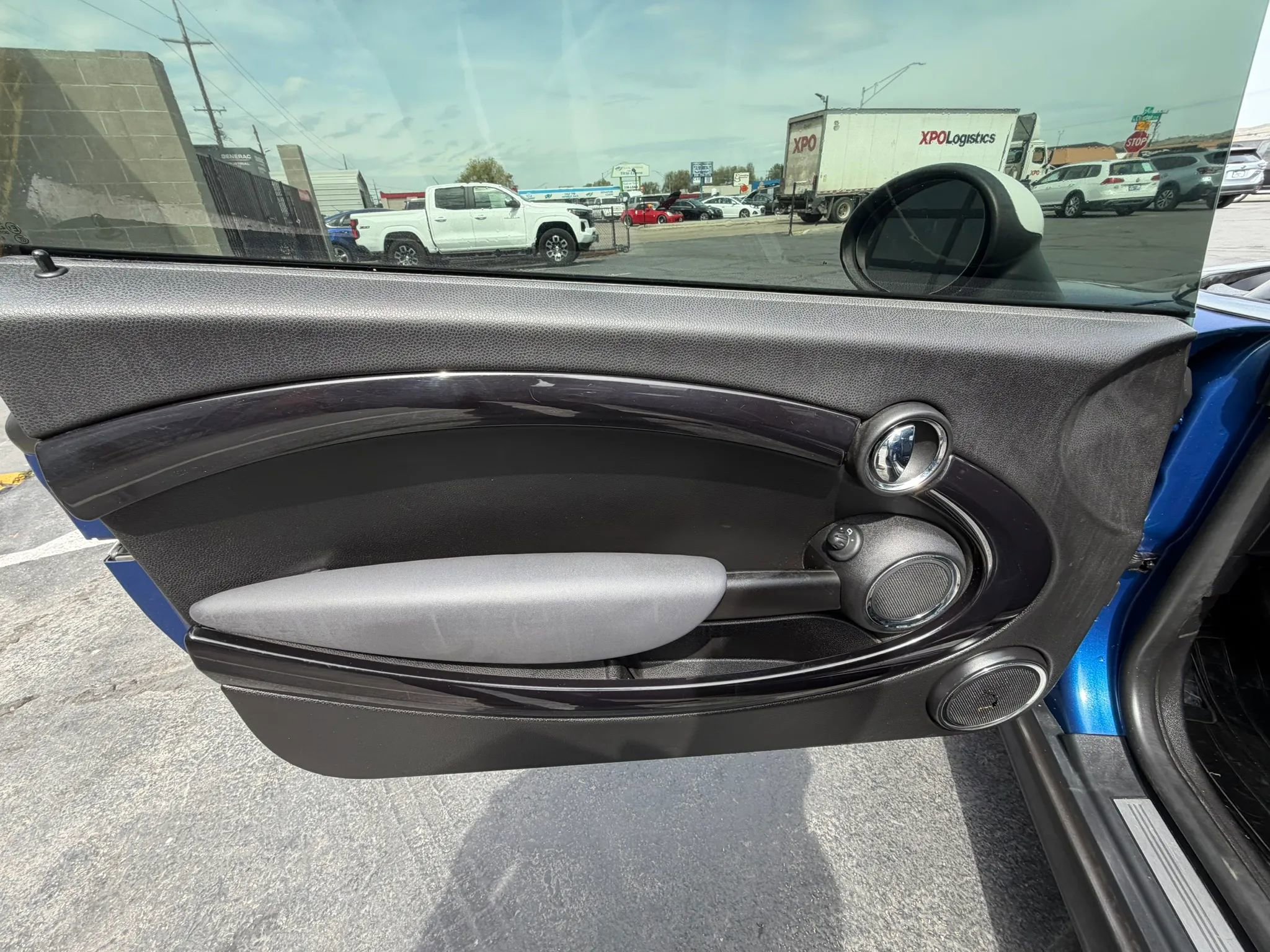 Used 2007 MINI Cooper S image 11