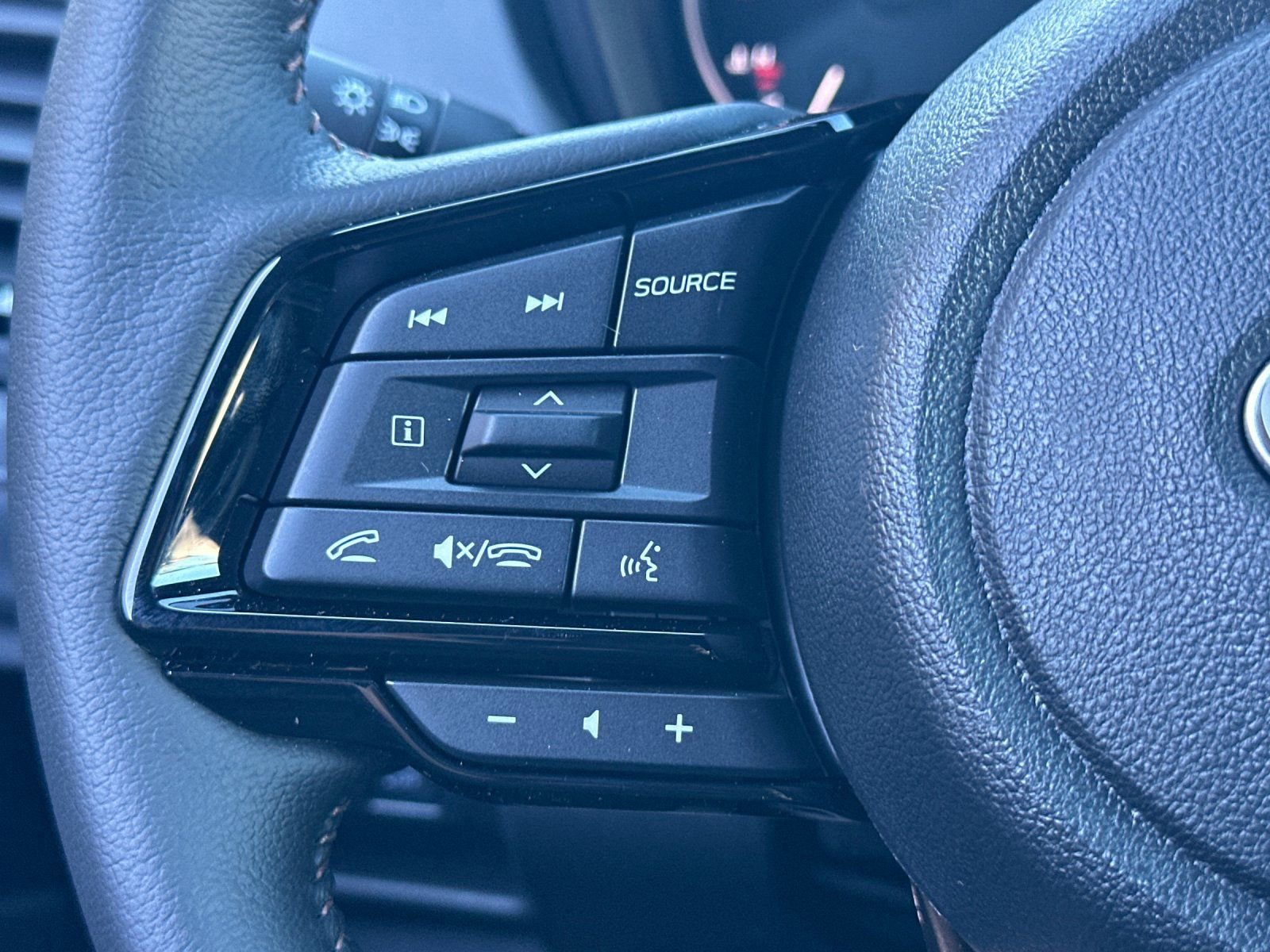 New 2026 Subaru Forester Sport image 28