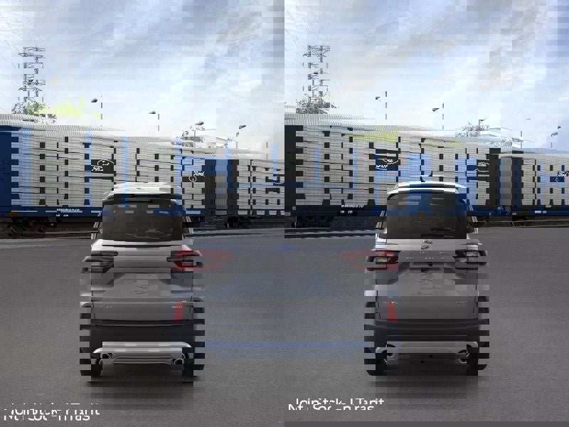 New 2026 Ford Escape Active image 5