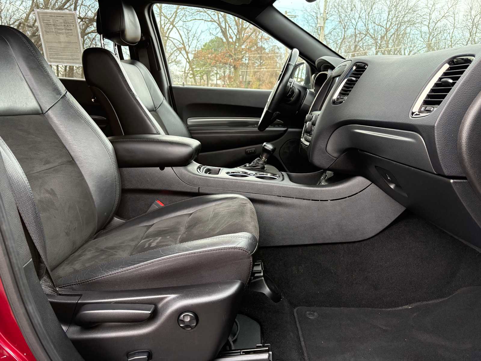 Used 2020 Dodge Durango GT image 20