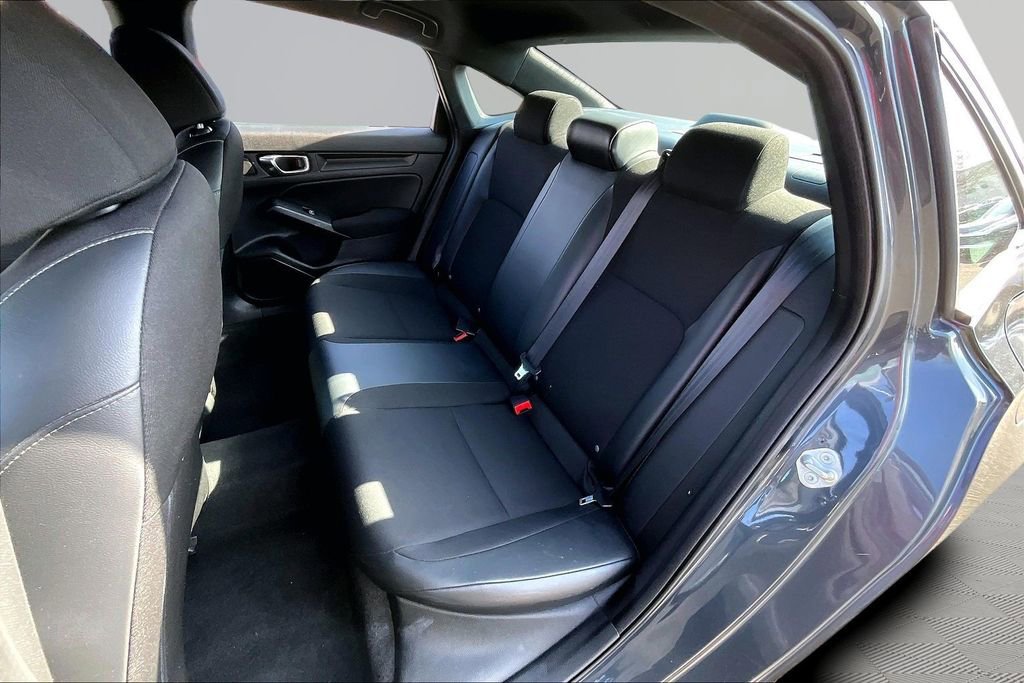 Used 2023 Honda Civic Sport image 18