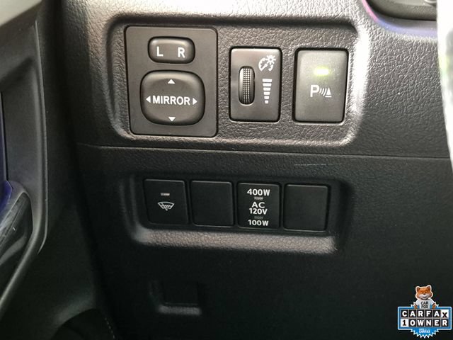 Used 2016 Toyota 4Runner Limited AWD/4WD image 18