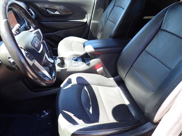 Used 2020 GMC Terrain SLT w/ Preferred Package AWD/4WD image 13