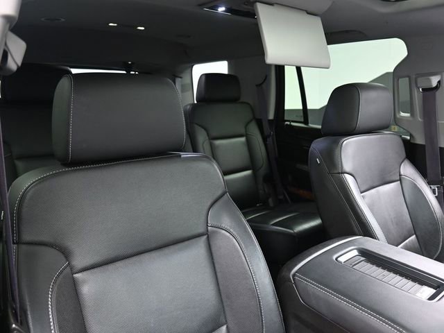Used 2016 Chevrolet Tahoe LTZ image 30