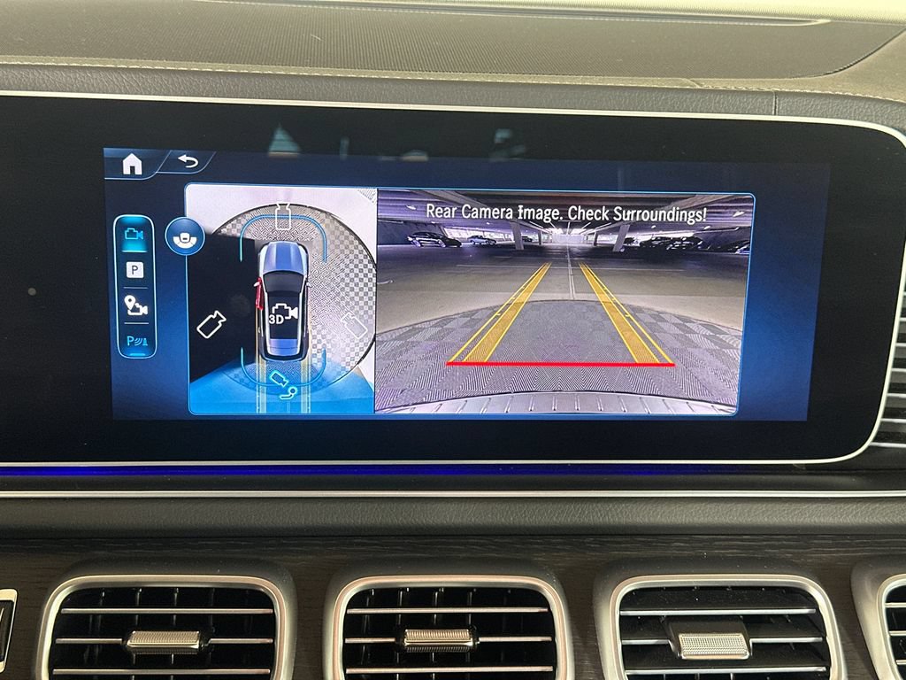 Certified 2026 Mercedes-Benz GLE 350 4MATIC image 32