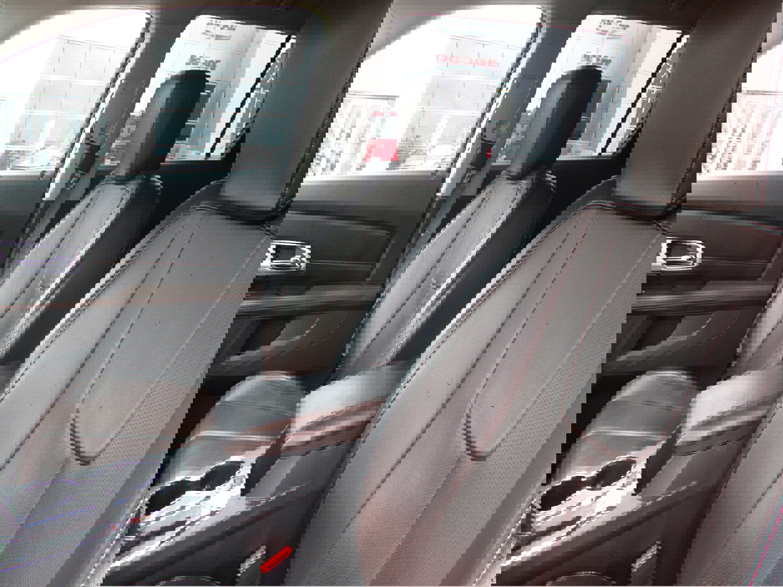 Used 2015 GMC Terrain SLT w/ Open Road Package image 14