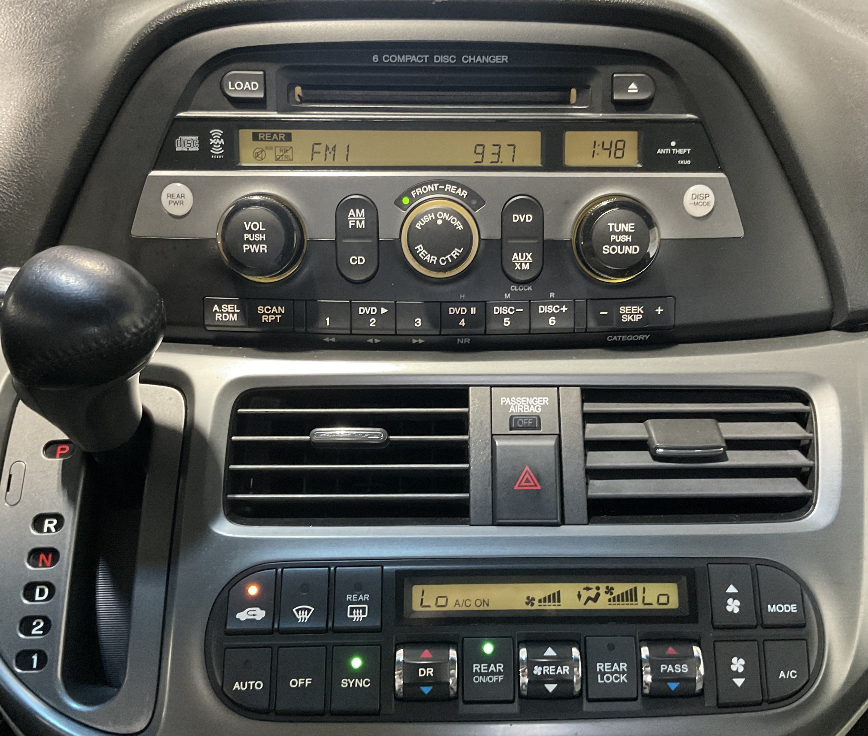 Used 2007 Honda Odyssey EX-L image 14