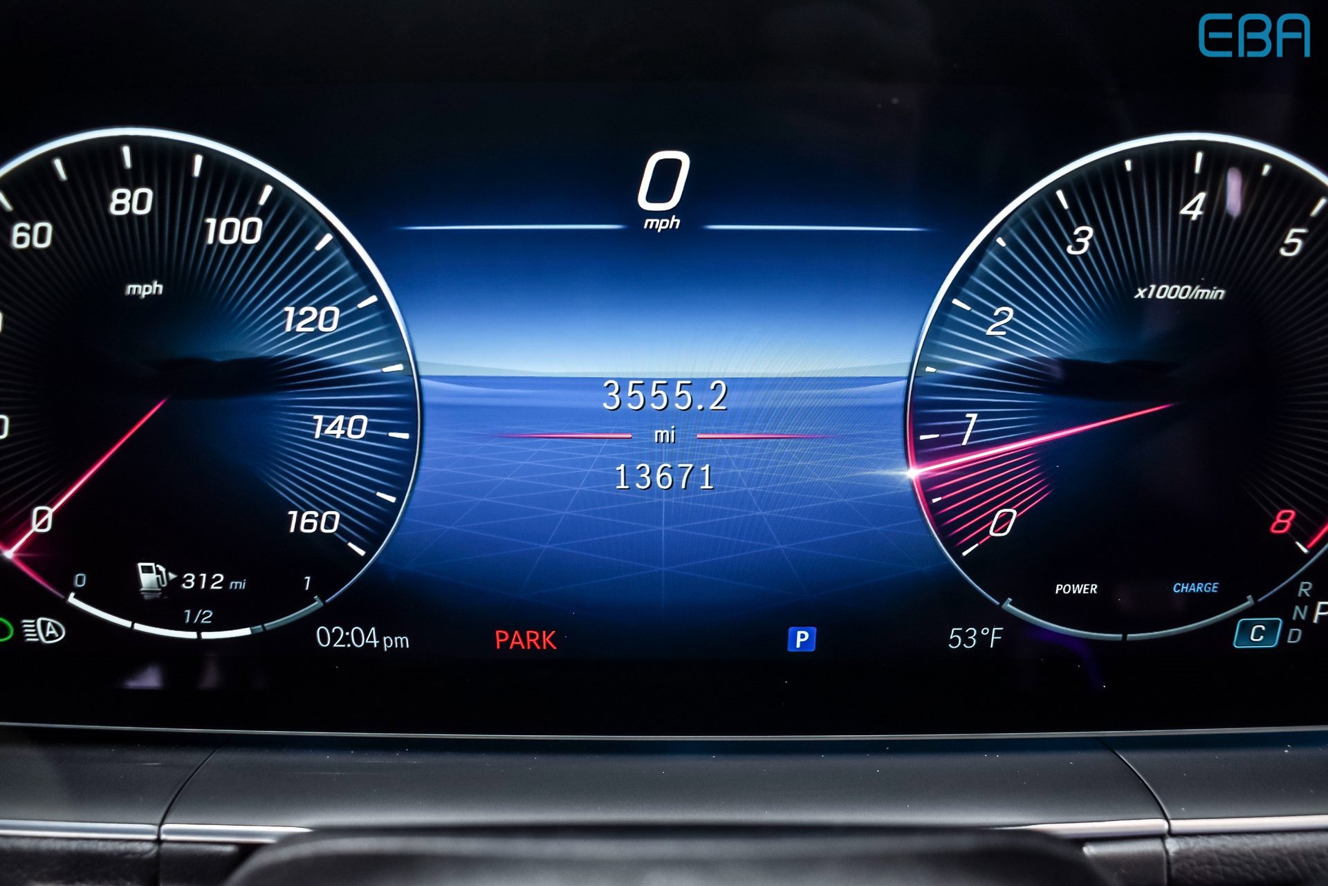 Used 2025 Mercedes-Benz GLE 350 4MATIC image 19