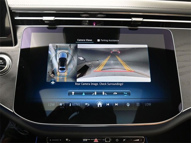 New 2025 Mercedes-Benz E 350 Sedan image 12