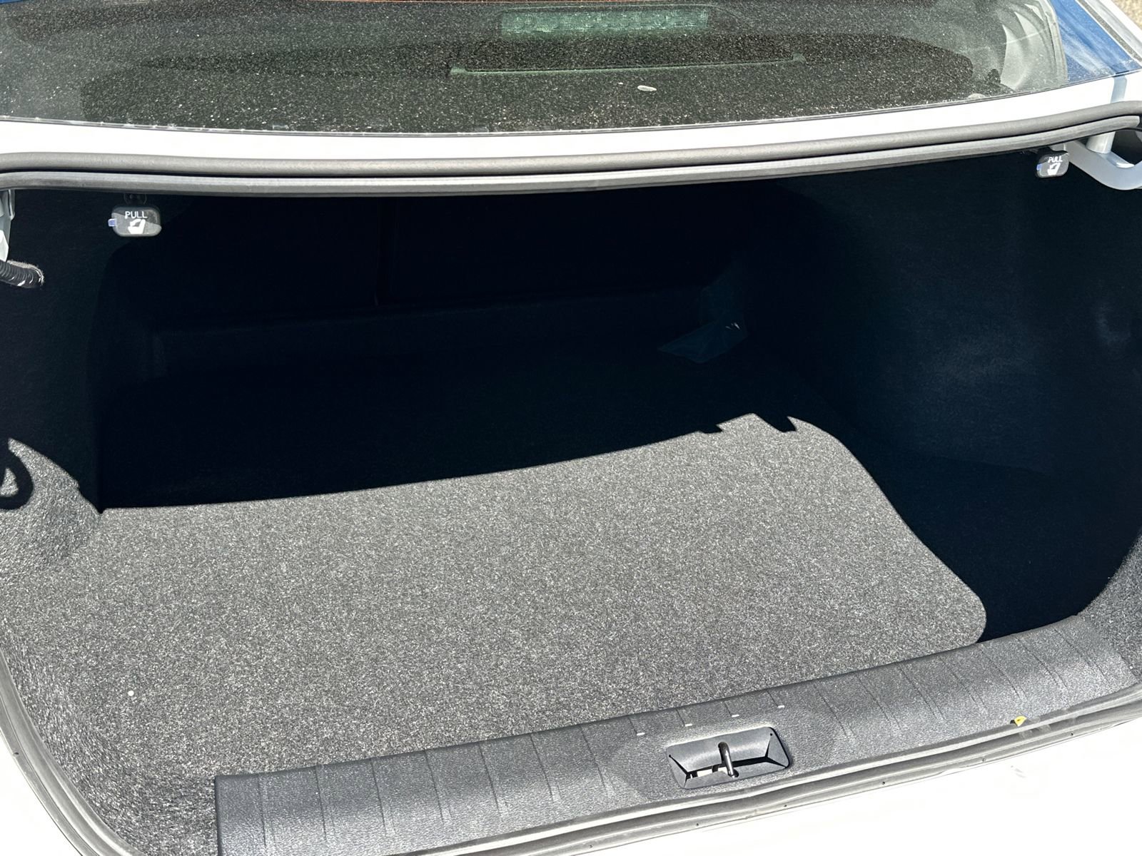 New 2026 Nissan Sentra SV w/ SV Convenience Package FWD image 14