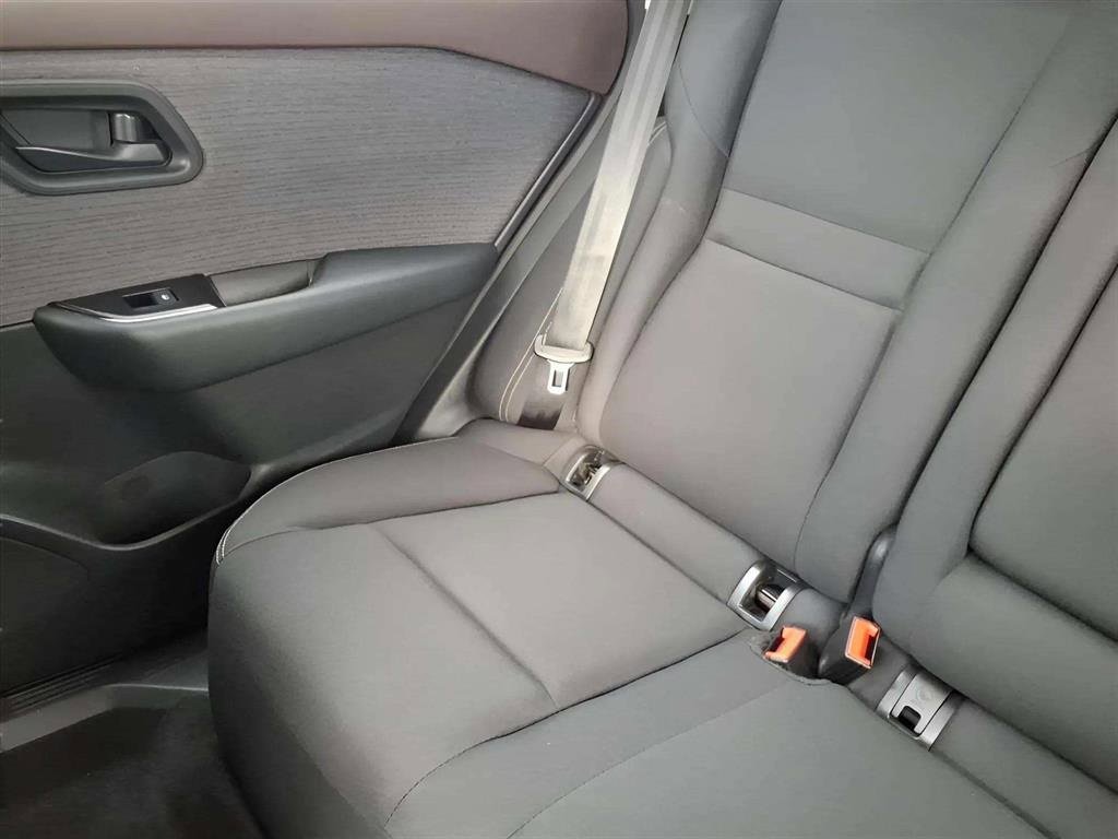 Certified 2023 Nissan Rogue S image 36