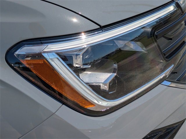 New 2026 Volkswagen Atlas Cross Sport SEL Premium R-Line image 10