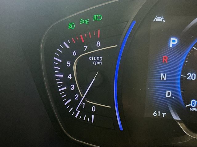 Used 2019 Hyundai Santa Fe Limited image 13