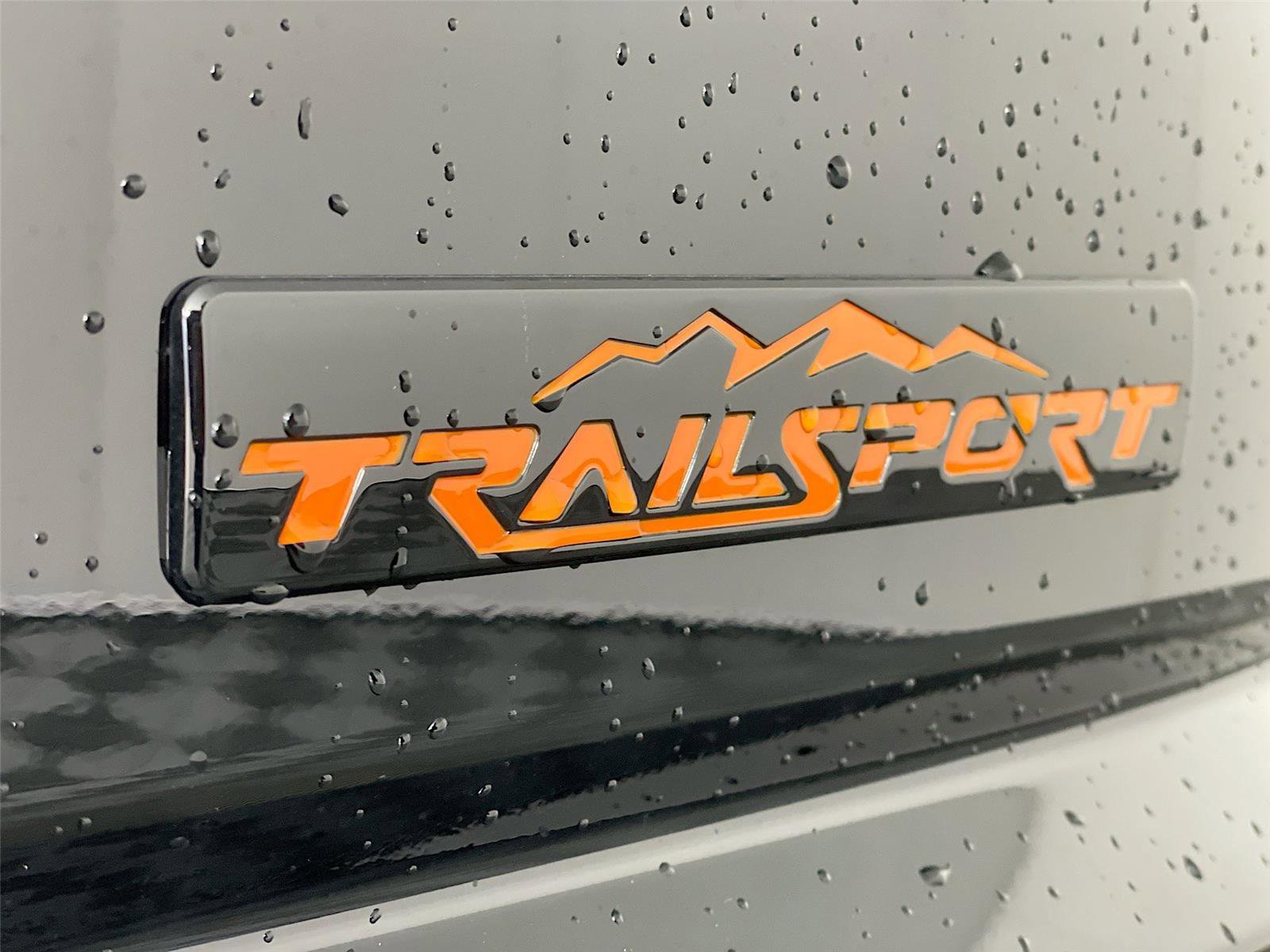New 2026 Honda Passport TrailSport image 22