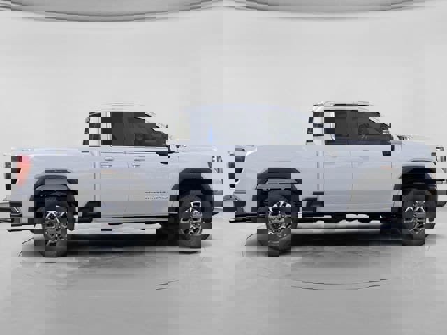 New 2026 GMC Sierra 2500 SLE w/ SLE Value Package; image 5