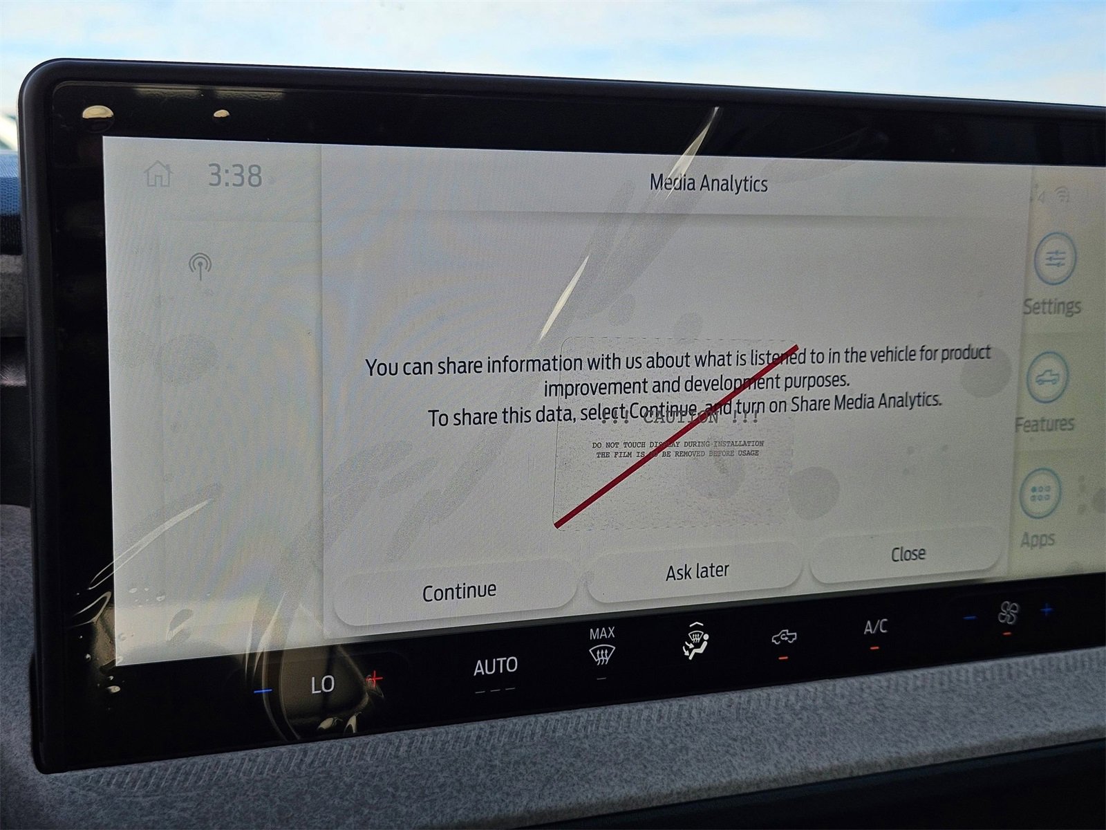 New 2026 Ford Maverick XLT image 16