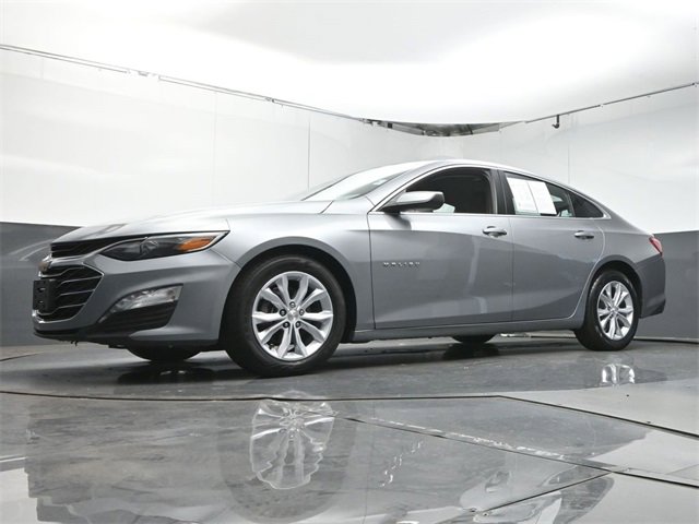 Used 2023 Chevrolet Malibu LT image 34