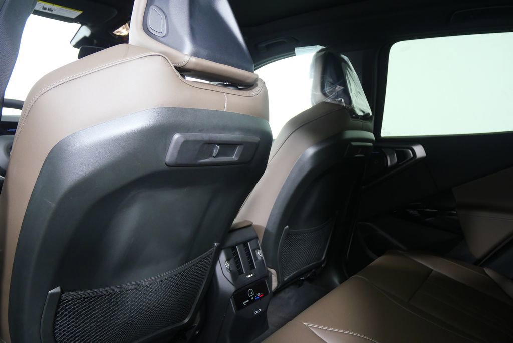 Used 2026 BMW X3 xDrive30 w/ Convenience Package image 17
