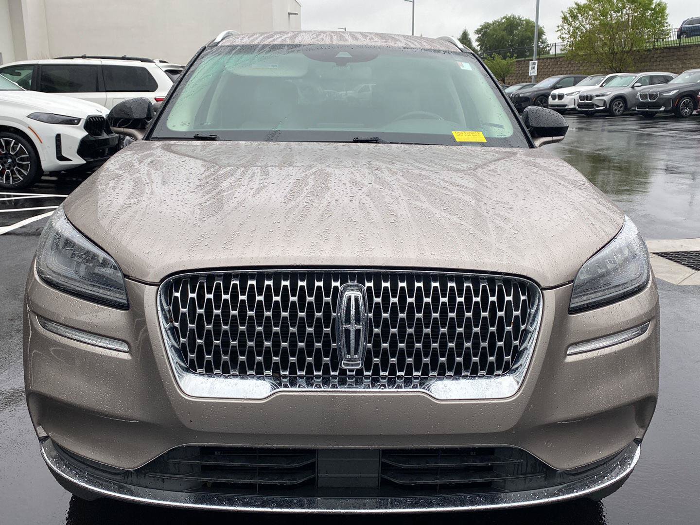 Used 2021 Lincoln Corsair FWD w/ Equipment Group 101A image 5