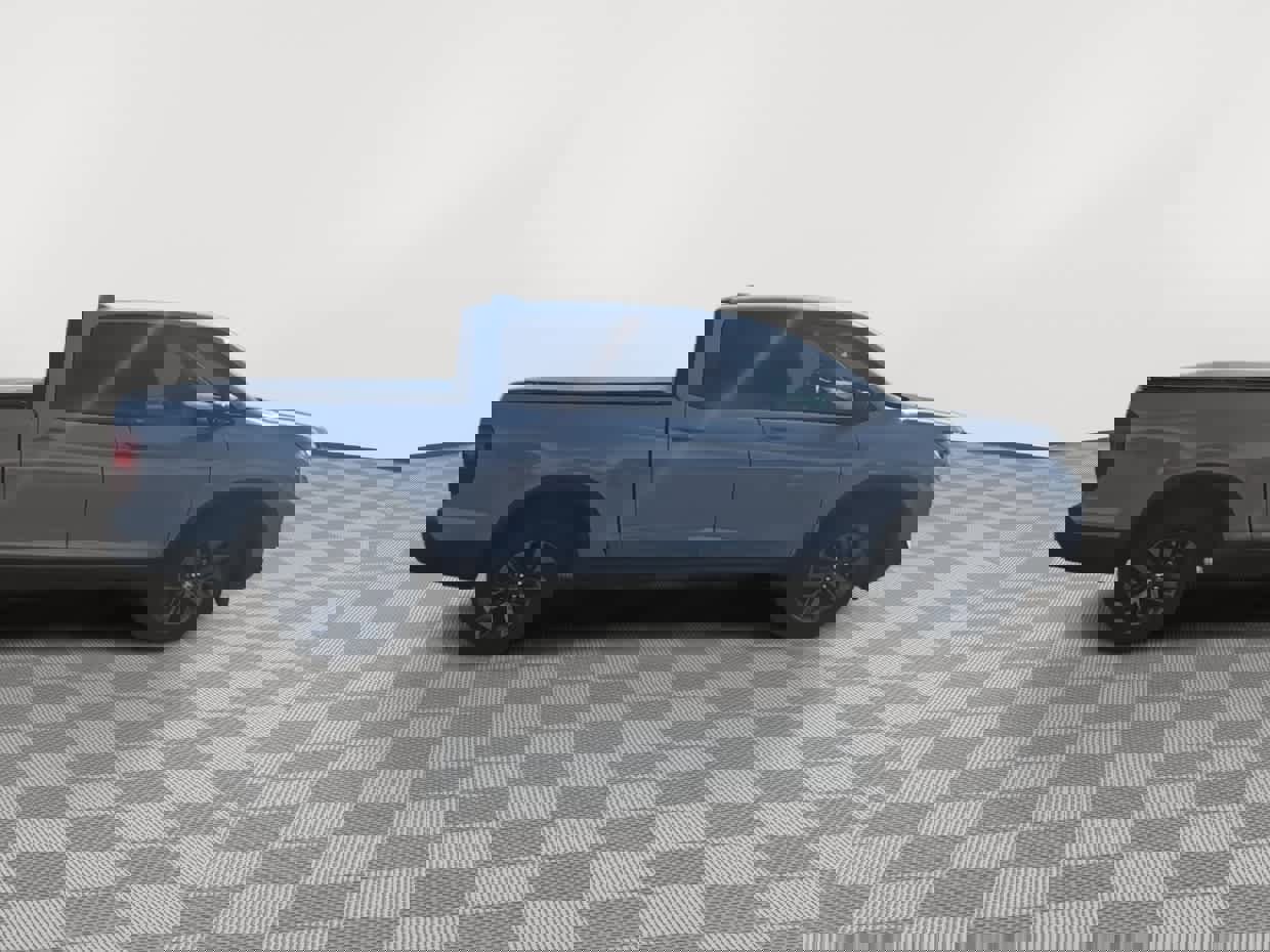 Certified 2024 Honda Ridgeline Sport image 9