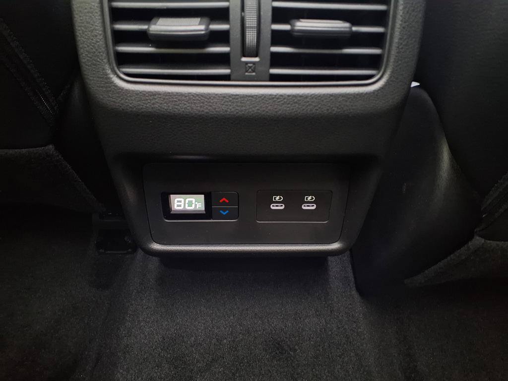 Used 2025 Nissan Rogue SL w/ SL Premium Package AWD/4WD image 33