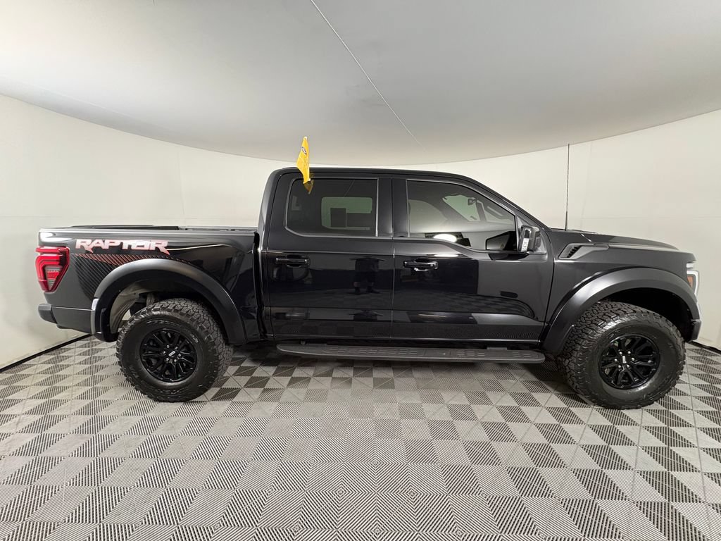 Used 2024 Ford F150 Raptor AWD/4WD image 6
